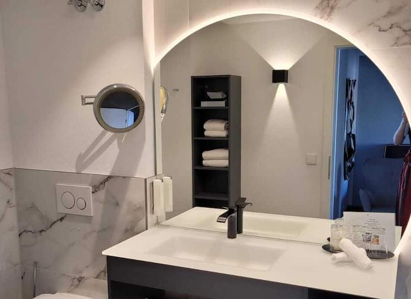 Bagno Foto