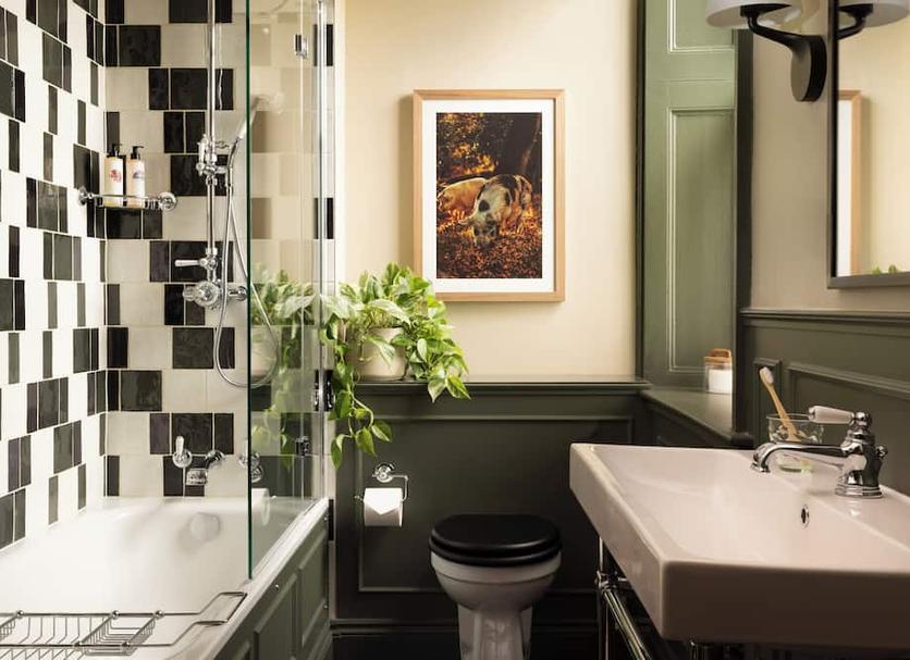 Bagno Foto