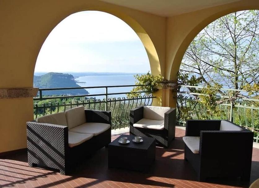 Balcone Foto