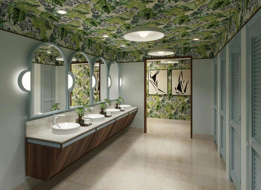Bagno Foto