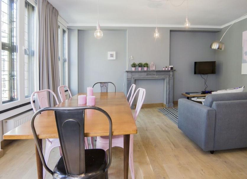 Sala pranzo Foto