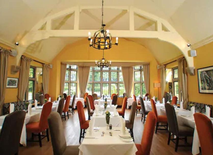 Ristorante Foto