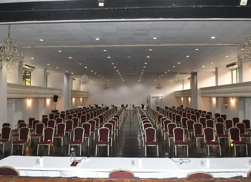 Sala conferenze Foto