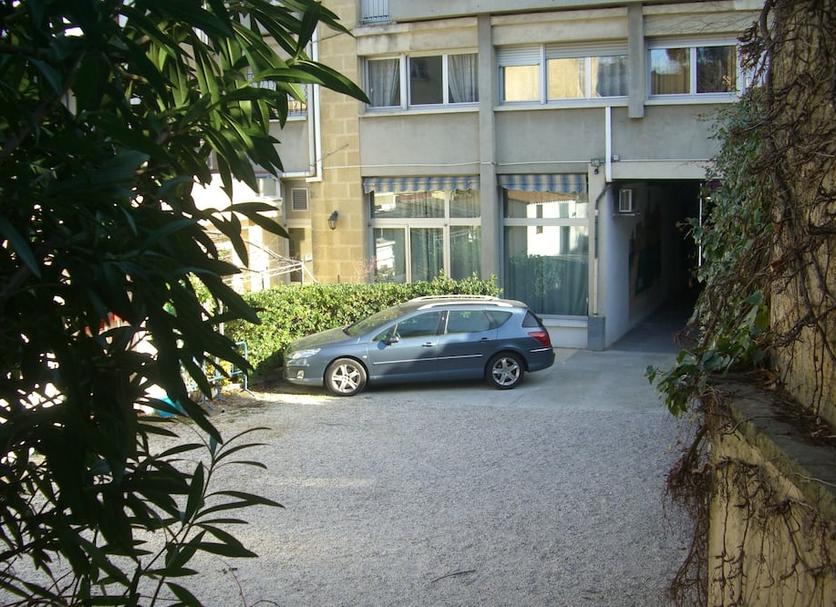 Vista esterna Foto