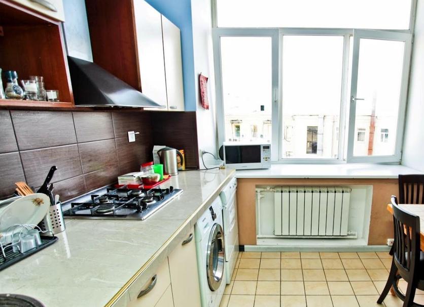 Cucina Foto