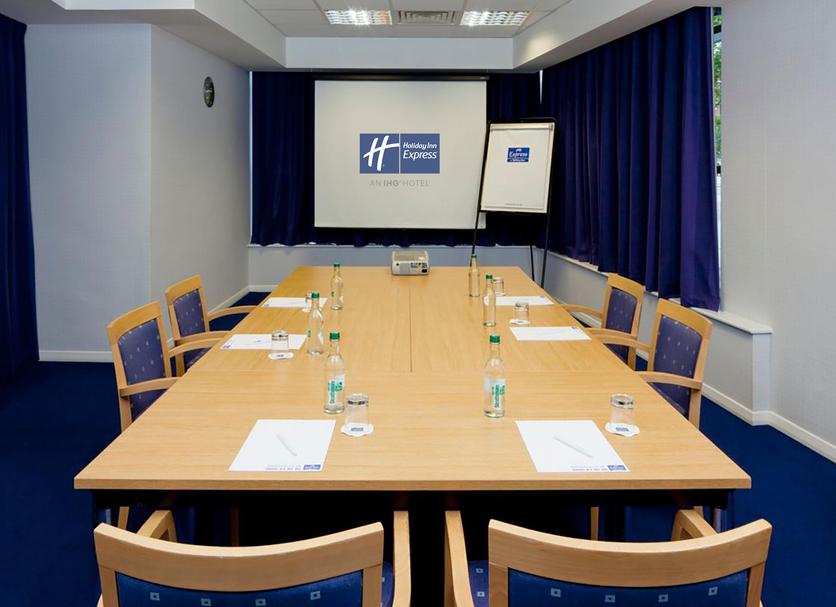 Sala conferenze Foto