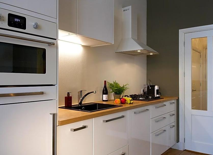 Cucina Foto