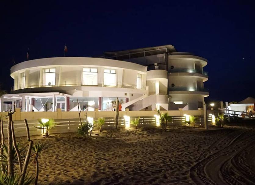 Edificio Foto