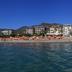 Spiaggia