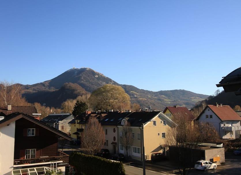 Vista esterna Foto