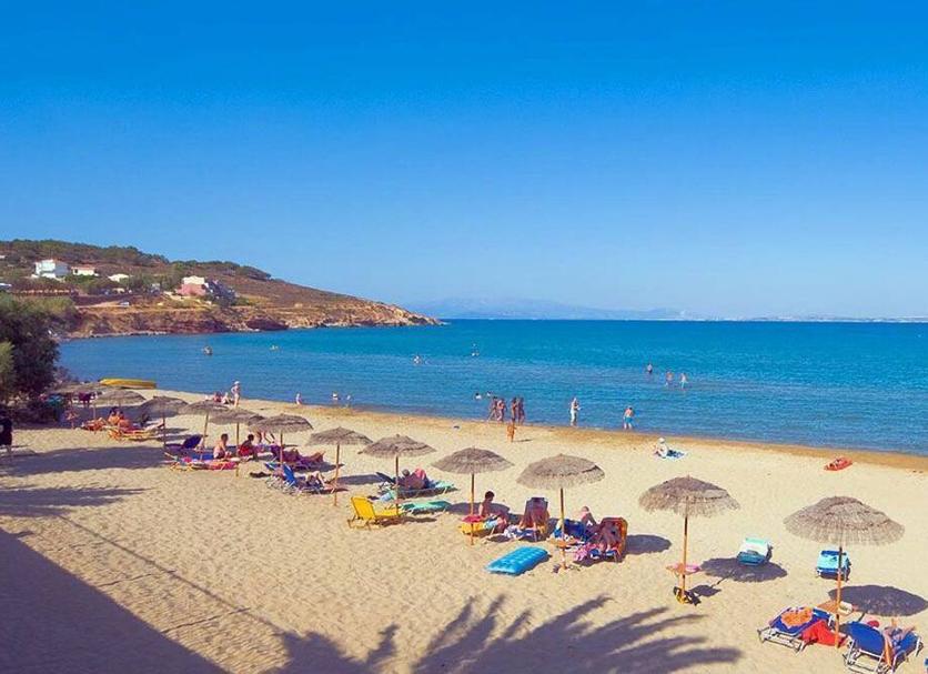 Spiaggia Foto