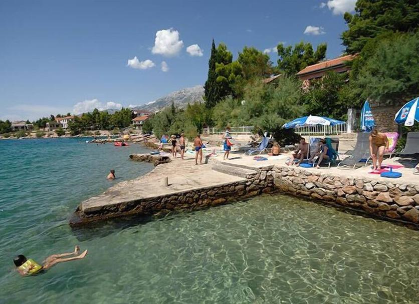 Spiaggia Foto