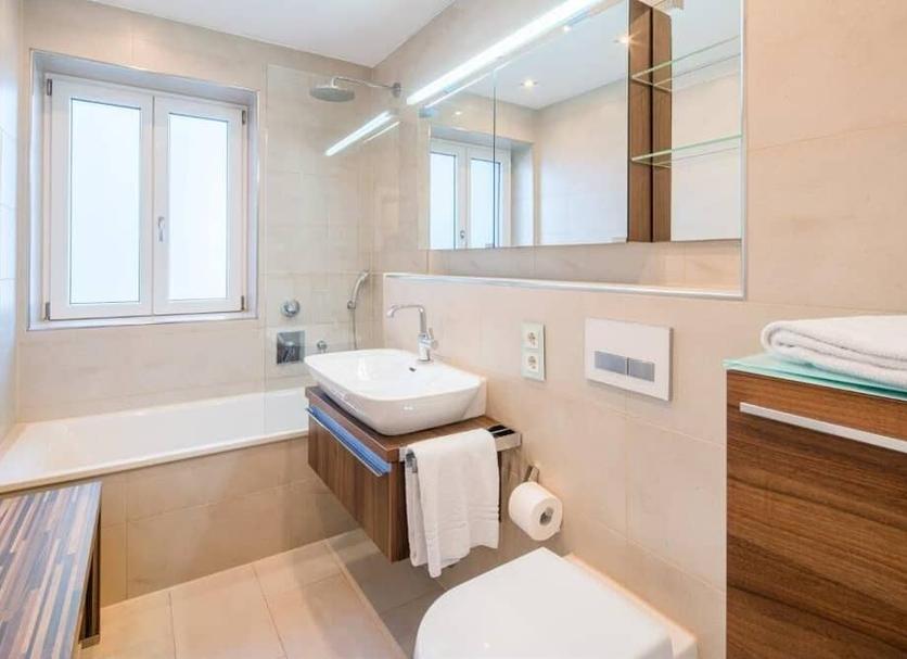 Bagno Foto