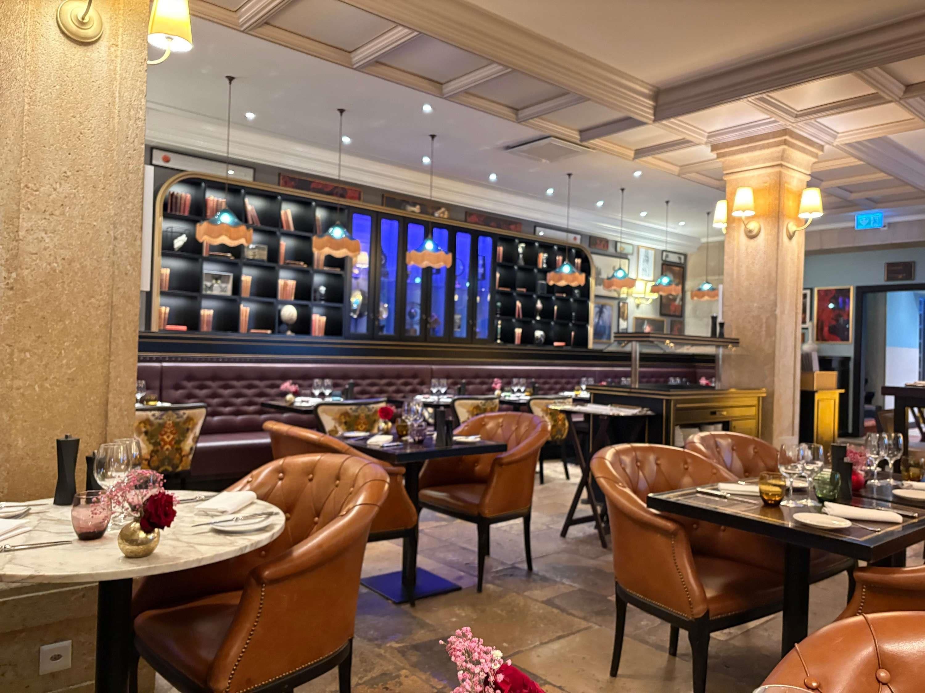 Ristorante