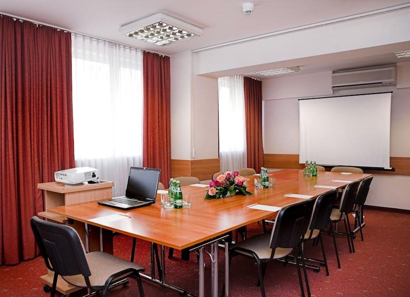 Sala conferenze Foto