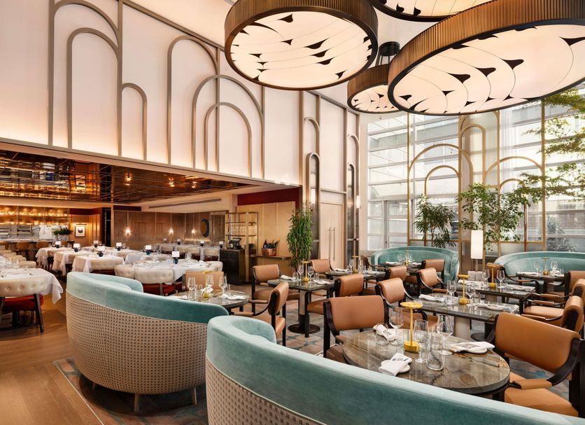Ristorante Foto