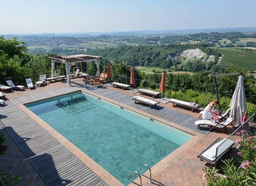 Piscina Foto