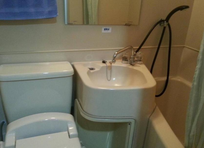 Bagno Foto