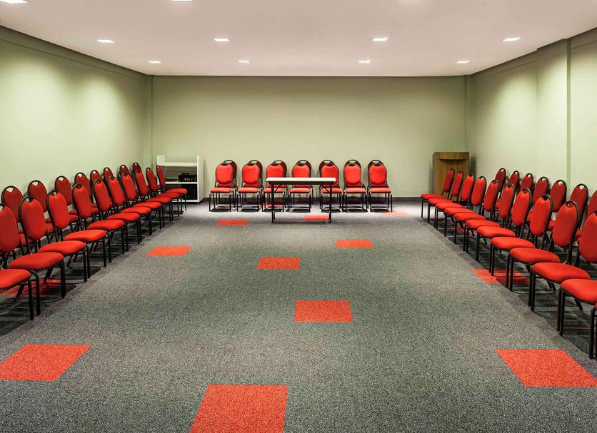 Sala conferenze Foto