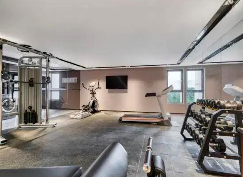 Palestra Foto