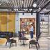 Area lounge
