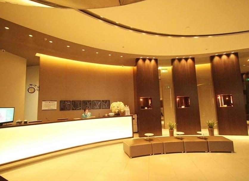 Reception Foto