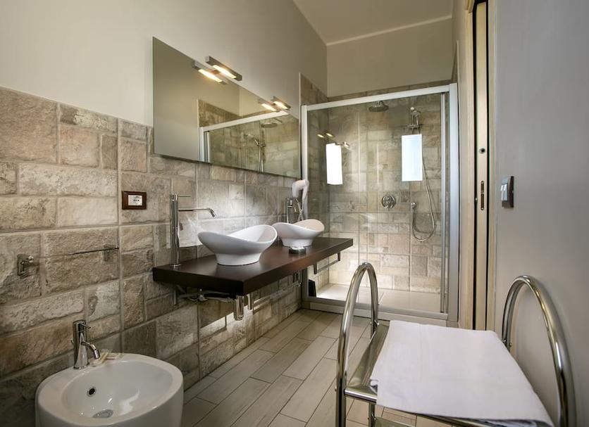 Bagno Foto