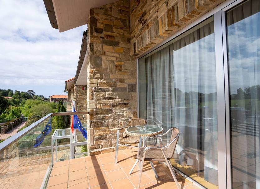 Balcone Foto
