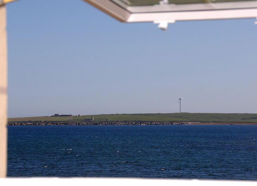 Vista esterna Foto