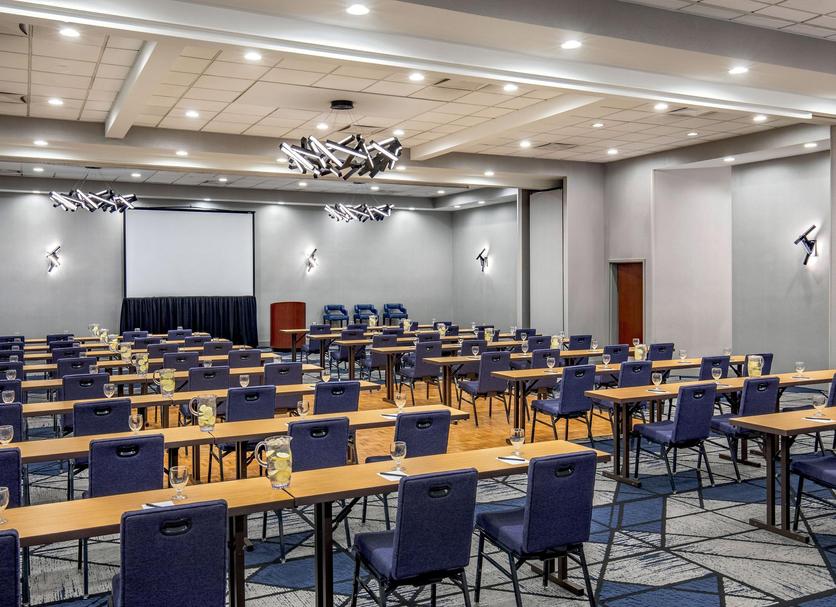 Sala conferenze Foto