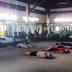 Palestra