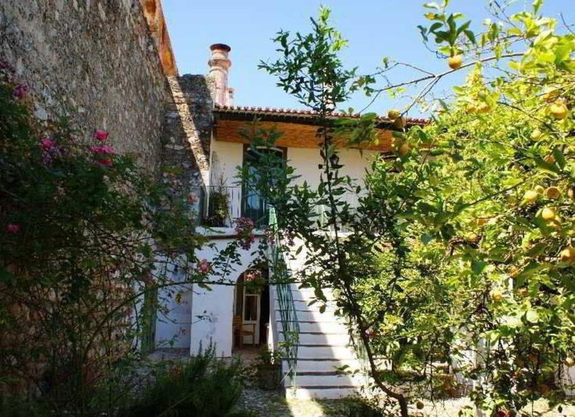 Vista esterna Foto