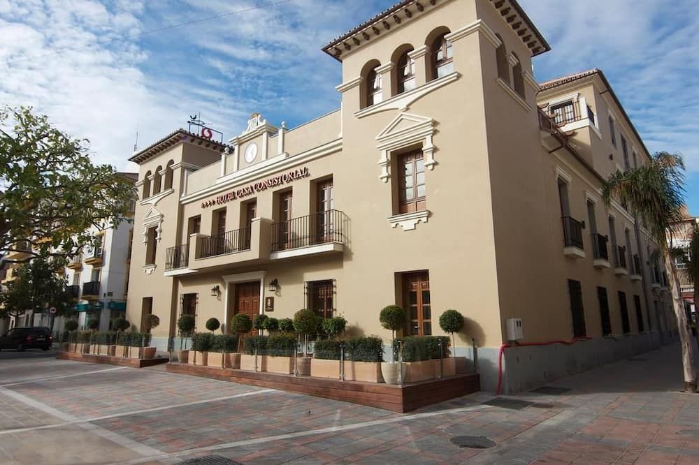 Edificio