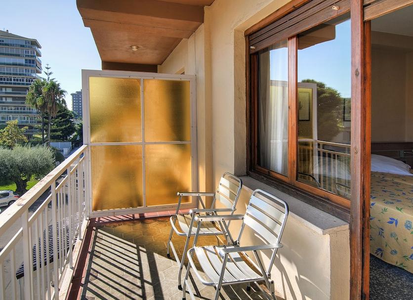 Balcone Foto