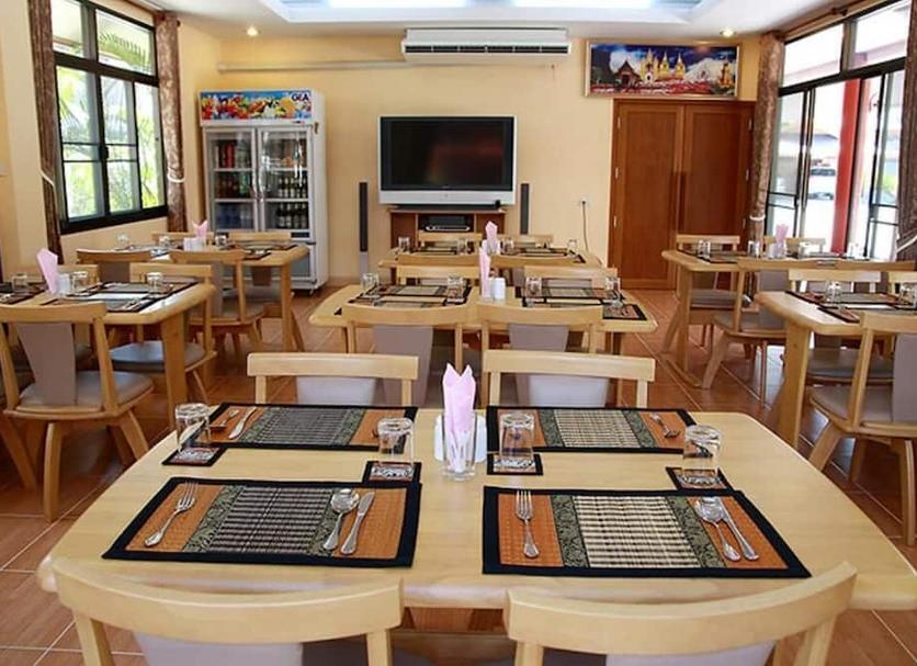 Ristorante Foto