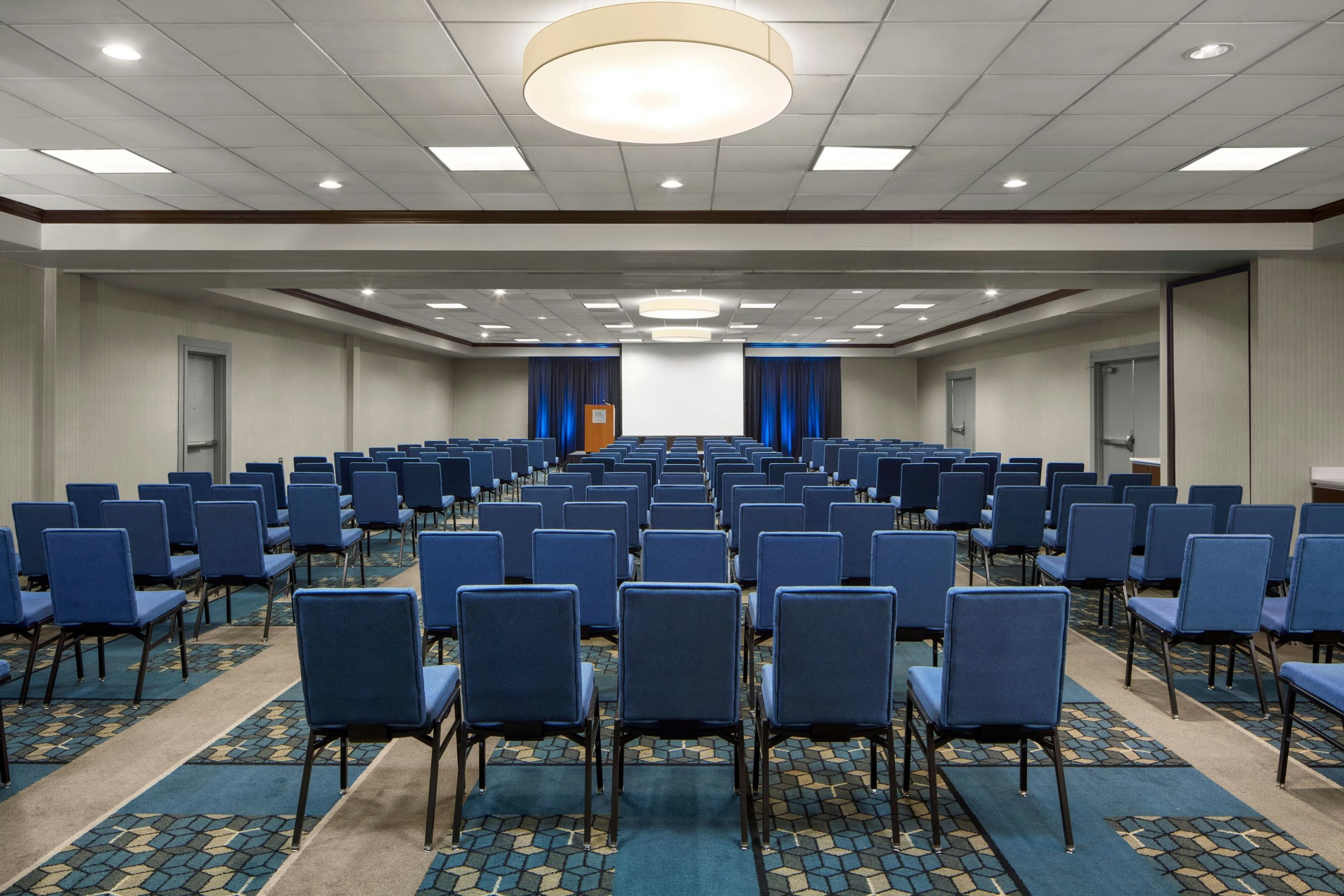 Sala conferenze