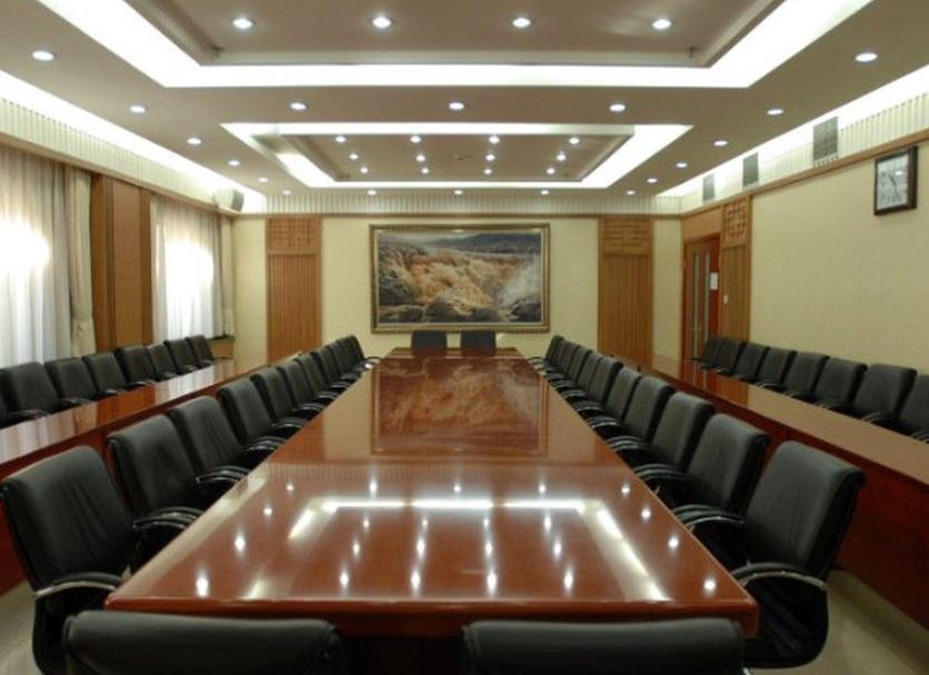 Sala conferenze Foto