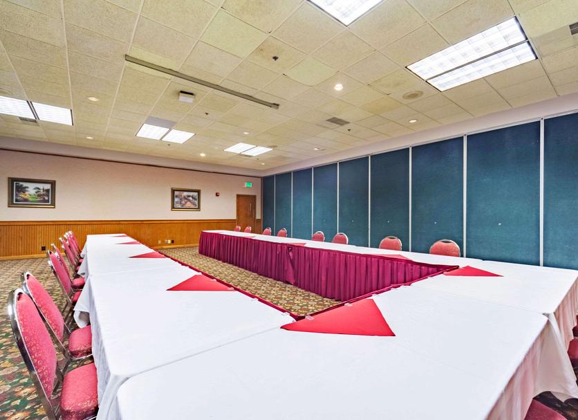 Sala conferenze Foto