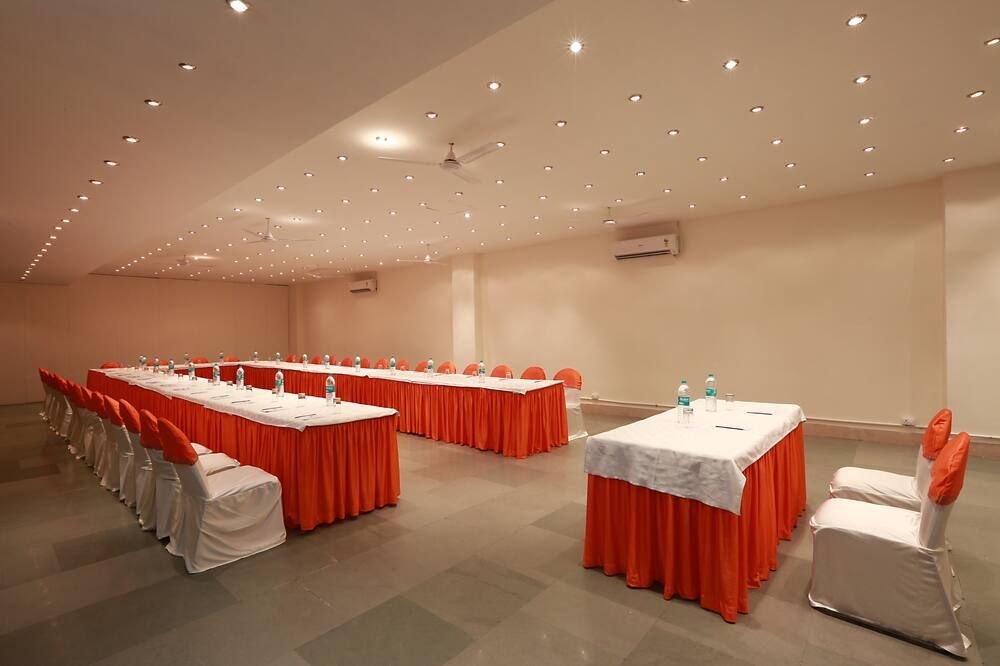 Sala conferenze