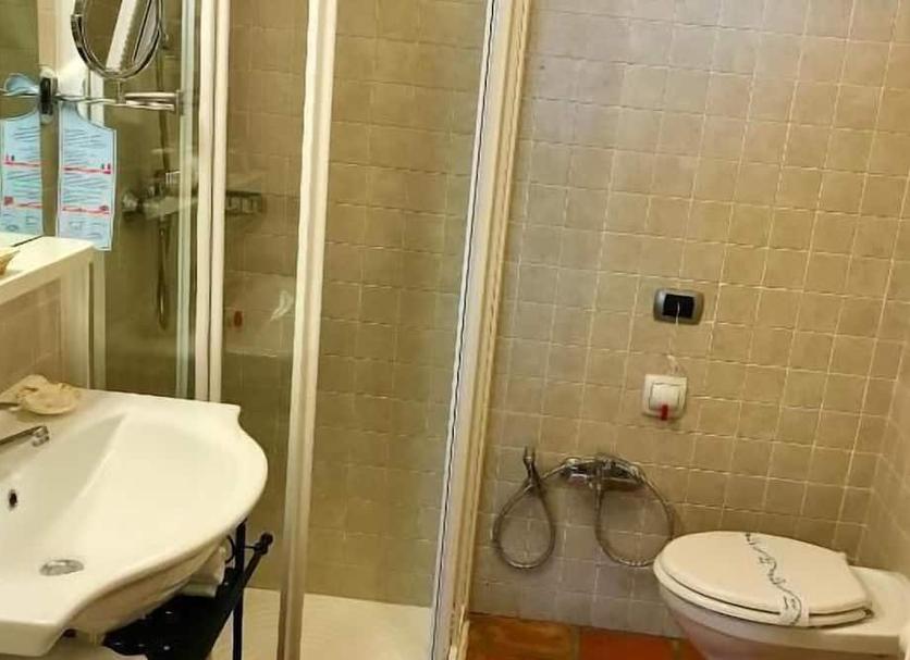 Bagno Foto