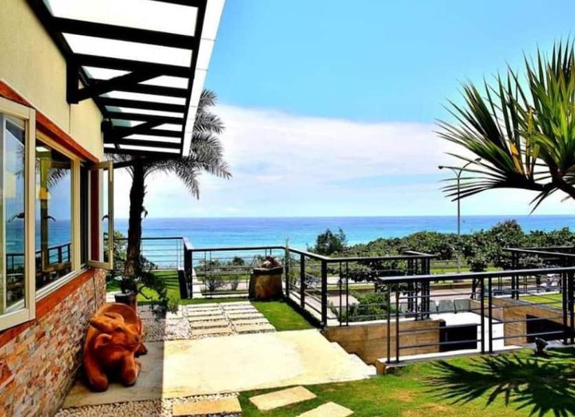 Balcone Foto