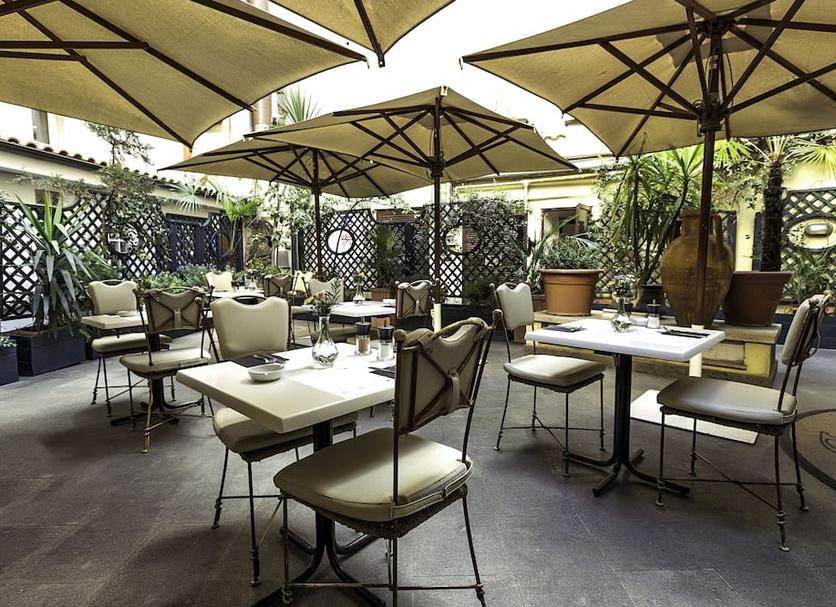 Ristorante Foto