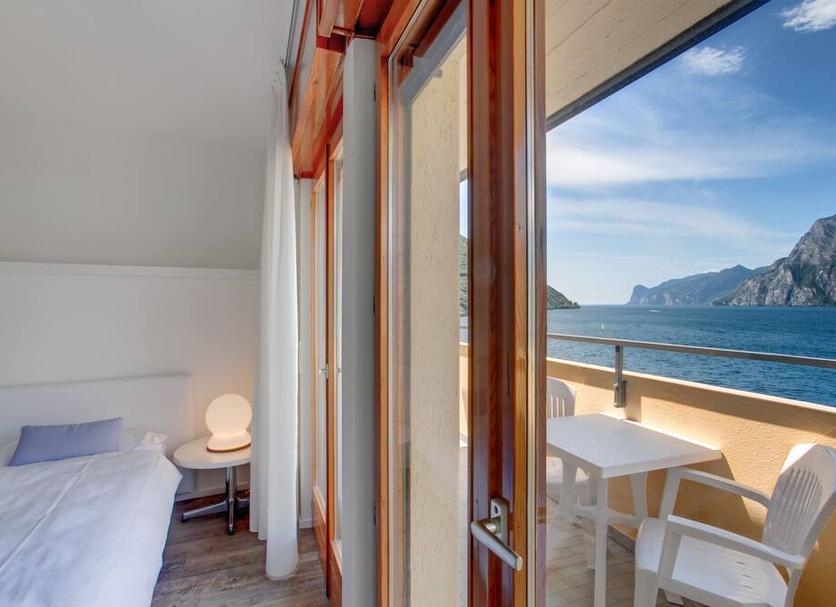 Balcone Foto