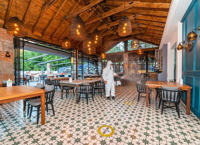 Ristorante Foto