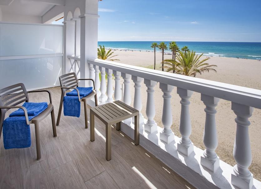 Balcone Foto
