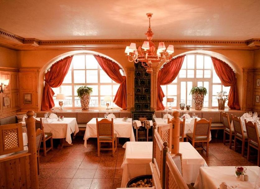 Ristorante Foto