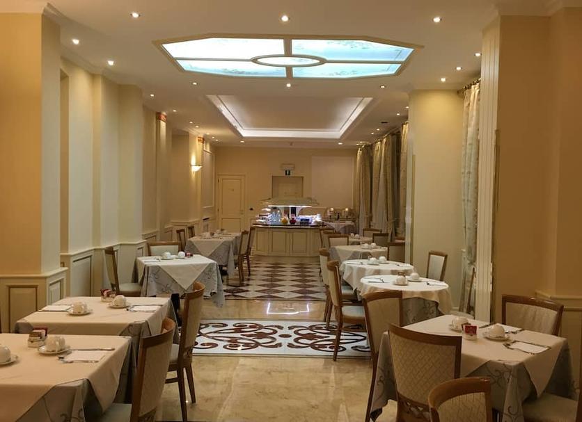 Ristorante Foto