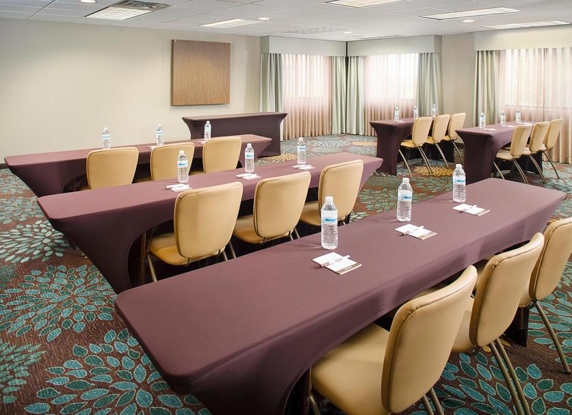 Sala conferenze Foto