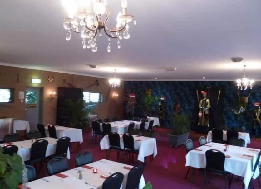 Ristorante Foto