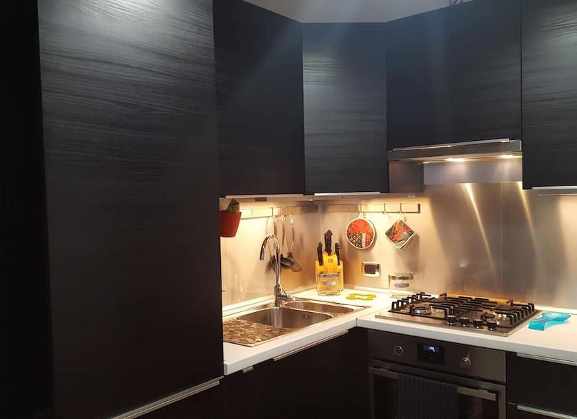 Cucina Foto